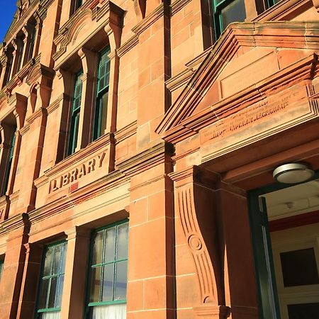 Murray Library Anstruther Εξωτερικό φωτογραφία