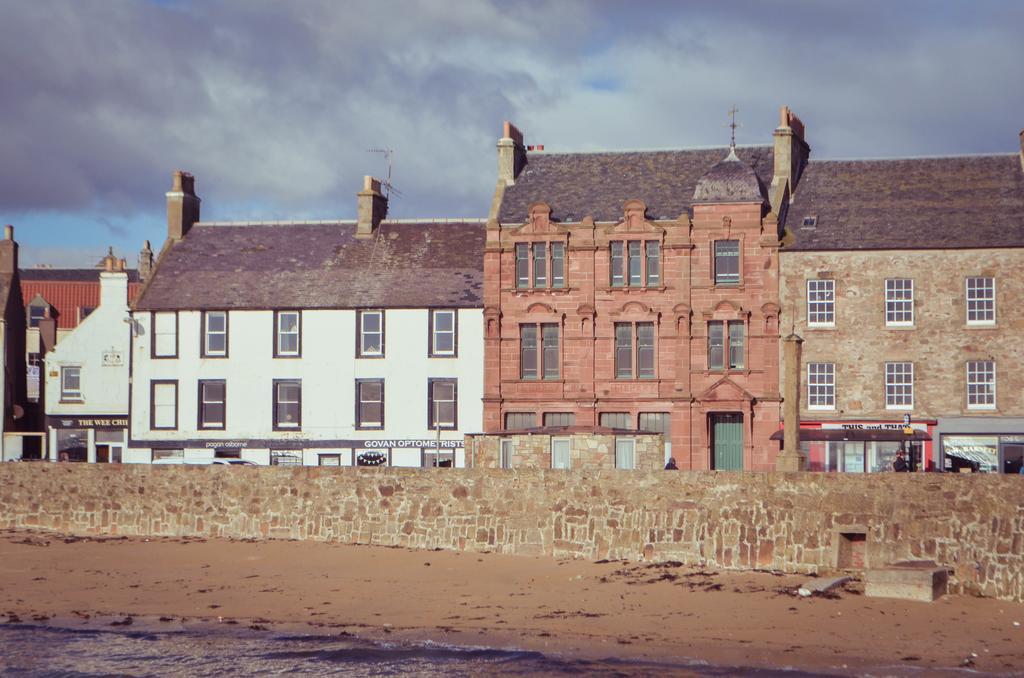 Murray Library Anstruther Εξωτερικό φωτογραφία