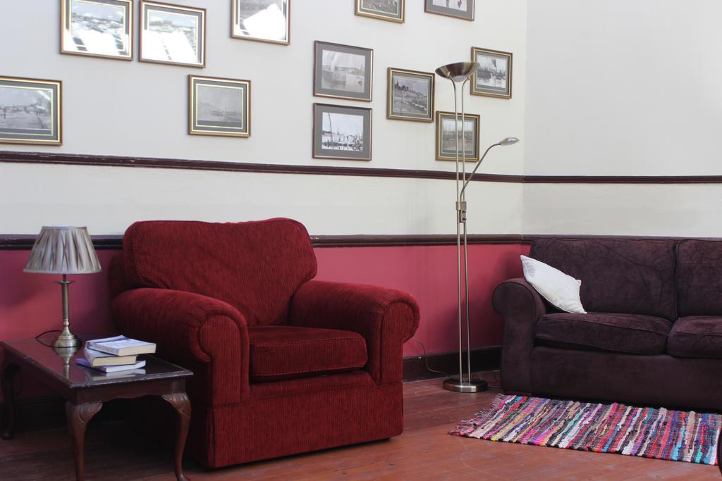 Murray Library Anstruther Εξωτερικό φωτογραφία