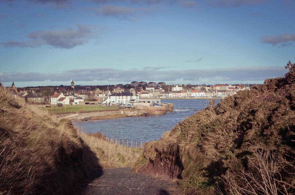 Murray Library Anstruther Εξωτερικό φωτογραφία