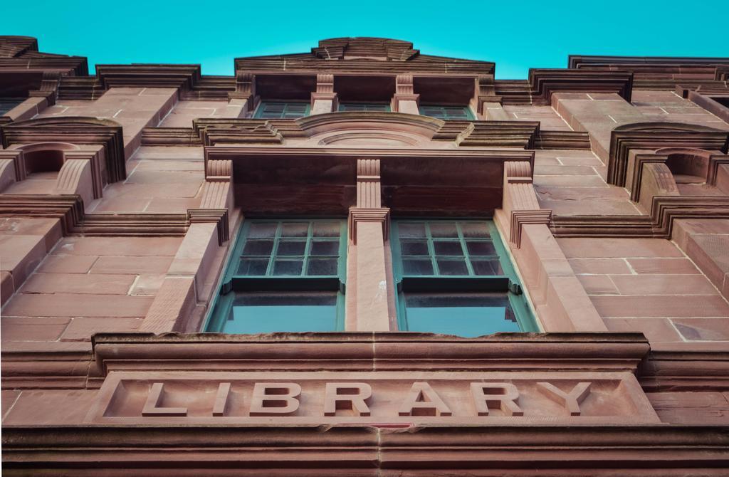 Murray Library Anstruther Εξωτερικό φωτογραφία