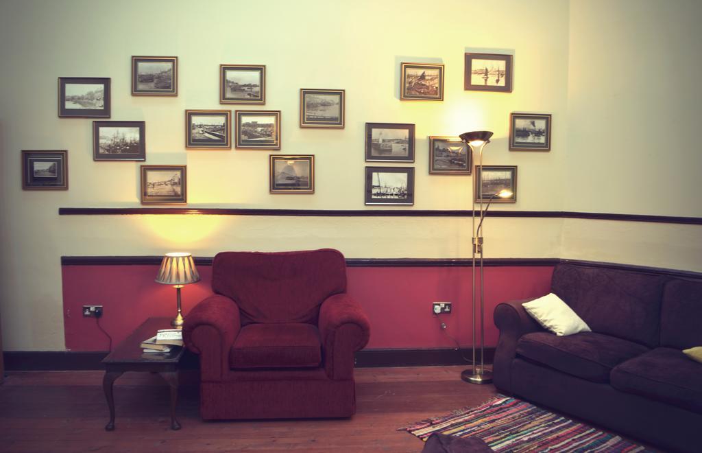 Murray Library Anstruther Εξωτερικό φωτογραφία