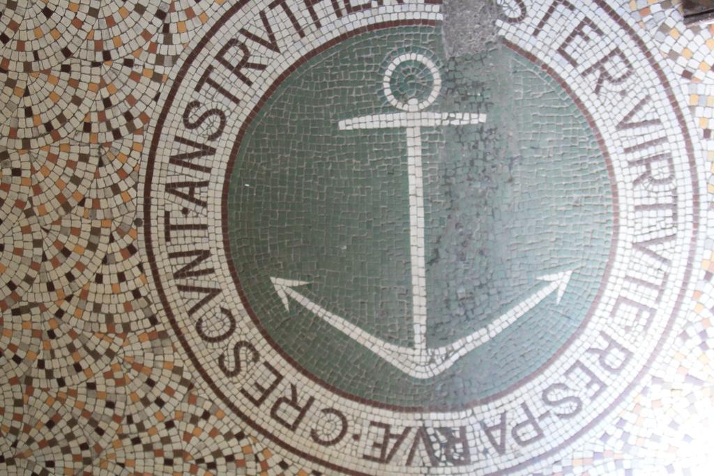 Murray Library Anstruther Εξωτερικό φωτογραφία