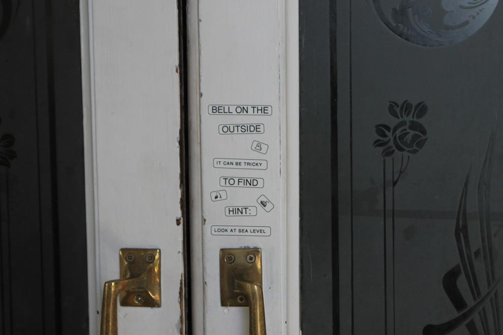 Murray Library Anstruther Εξωτερικό φωτογραφία