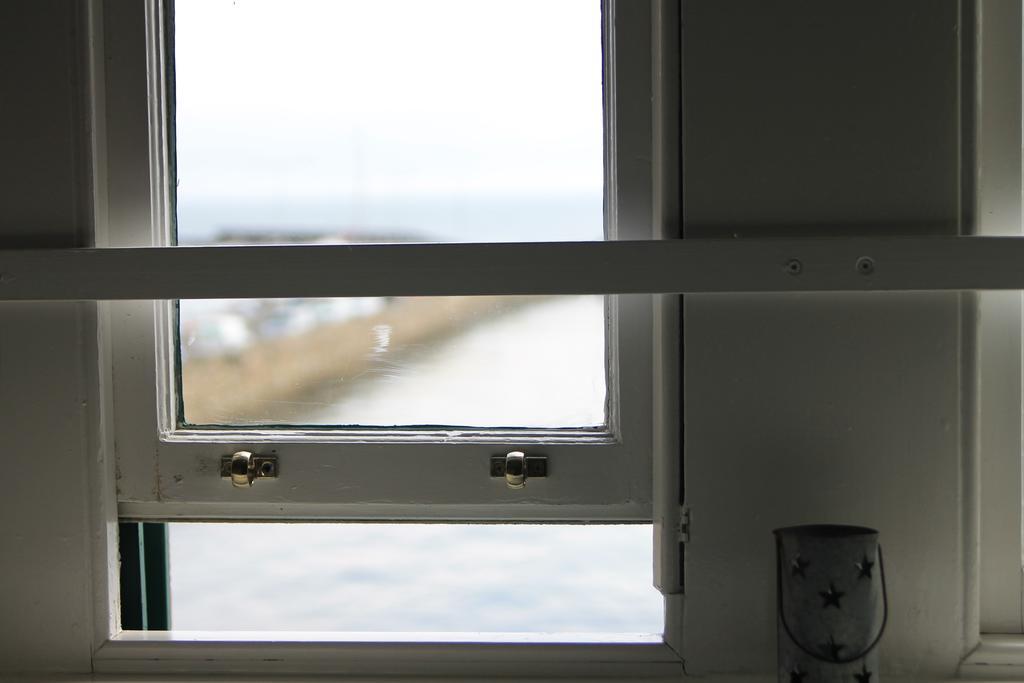 Murray Library Anstruther Εξωτερικό φωτογραφία