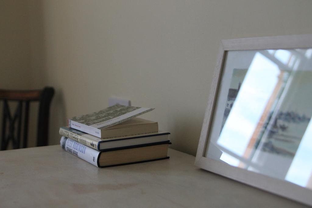 Murray Library Anstruther Εξωτερικό φωτογραφία