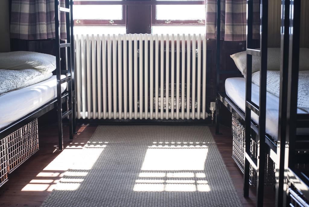 Murray Library Anstruther Εξωτερικό φωτογραφία