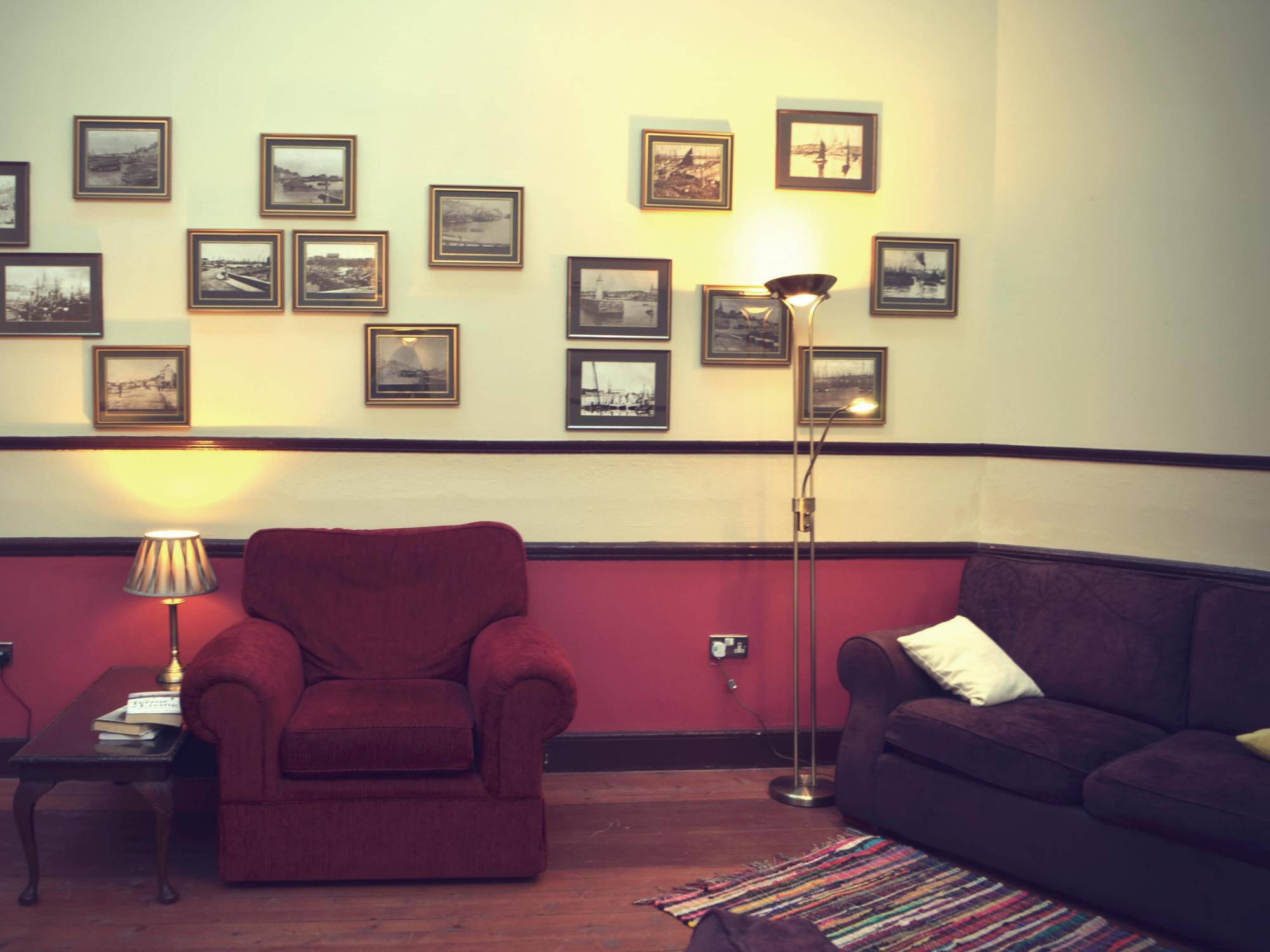 Murray Library Anstruther Εξωτερικό φωτογραφία