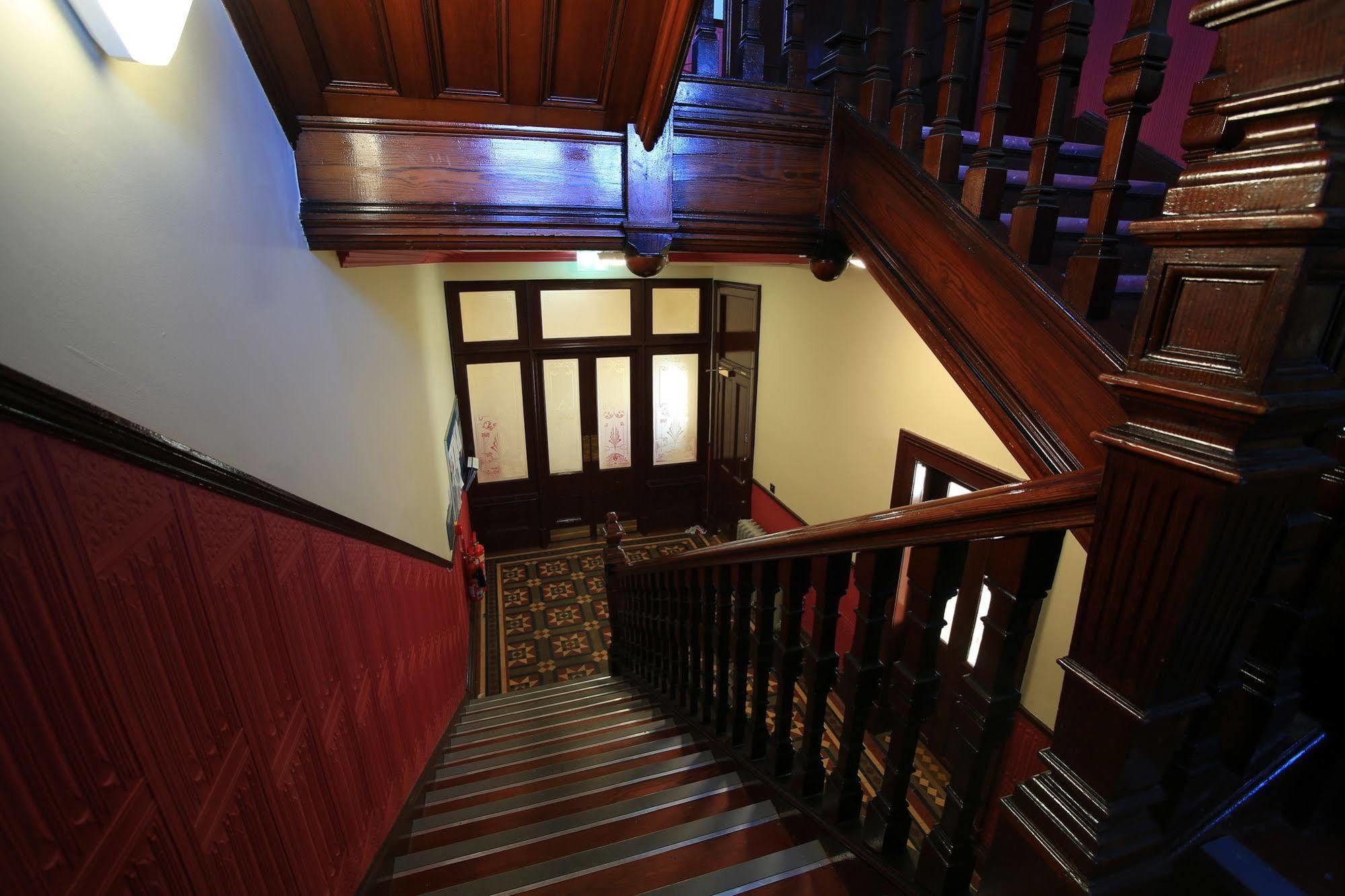 Murray Library Anstruther Εξωτερικό φωτογραφία