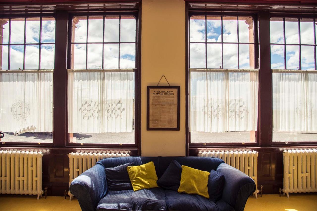 Murray Library Anstruther Εξωτερικό φωτογραφία