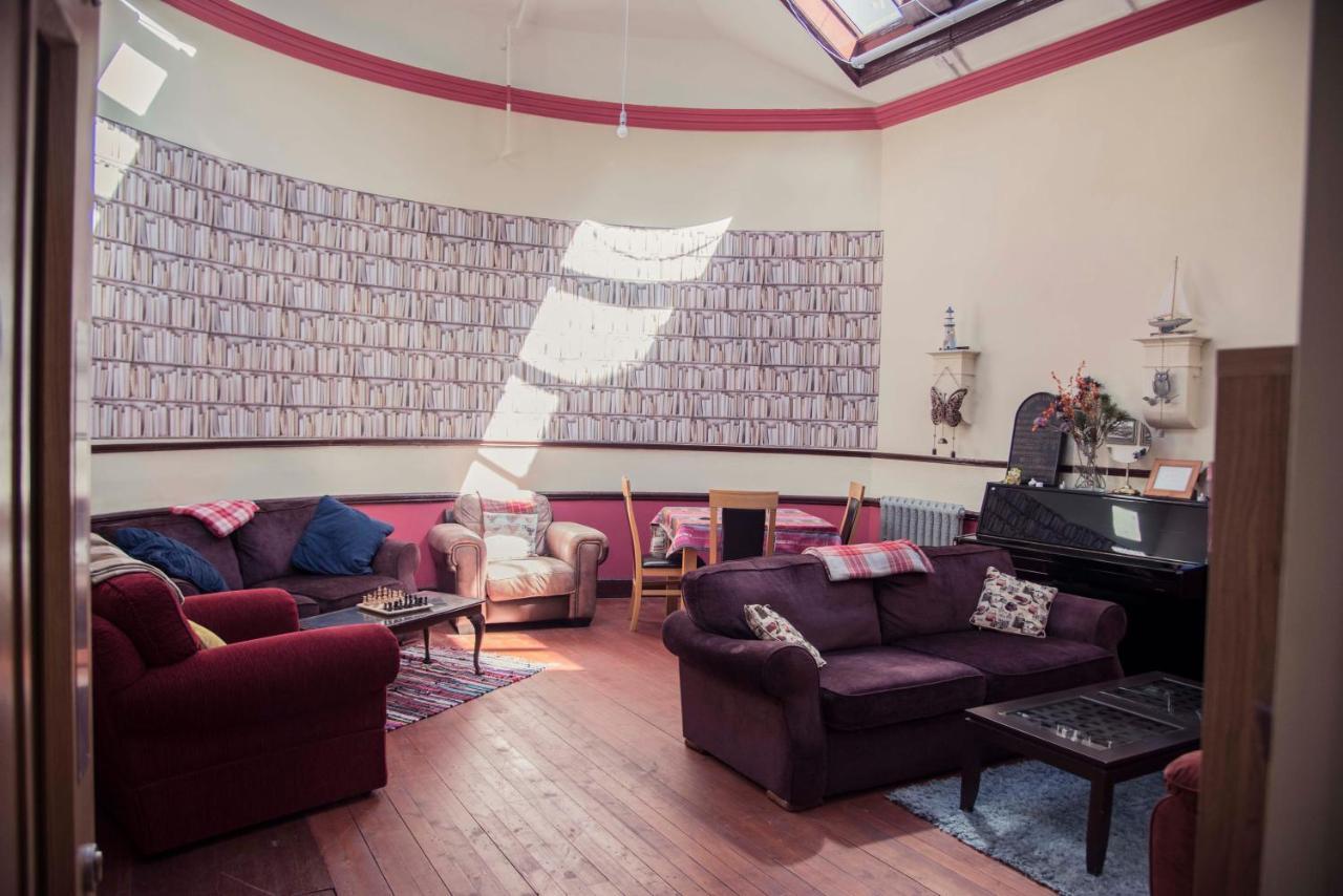 Murray Library Anstruther Εξωτερικό φωτογραφία