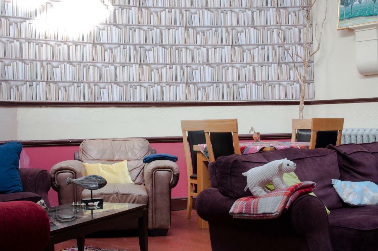 Murray Library Anstruther Εξωτερικό φωτογραφία