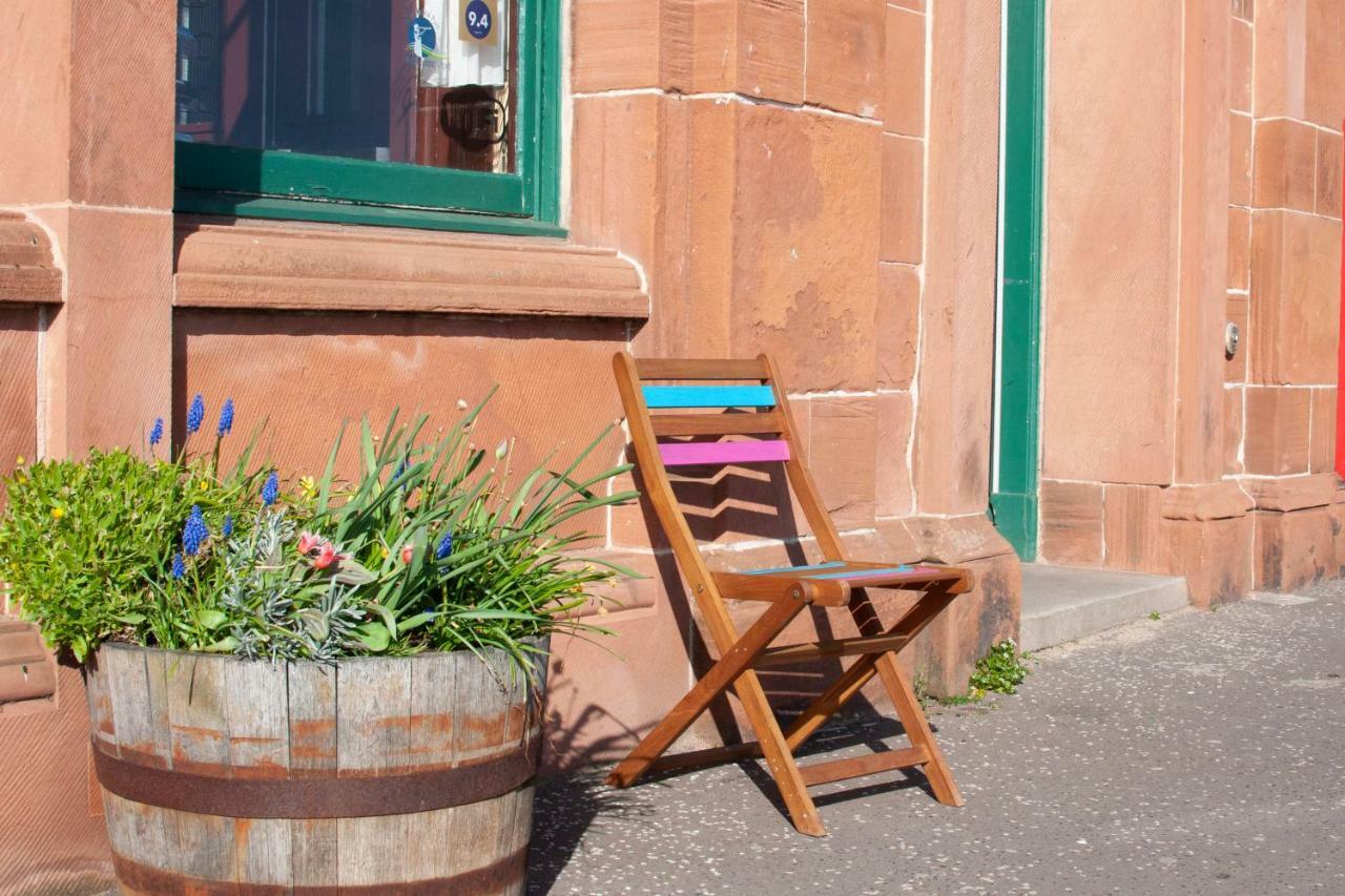 Murray Library Anstruther Εξωτερικό φωτογραφία