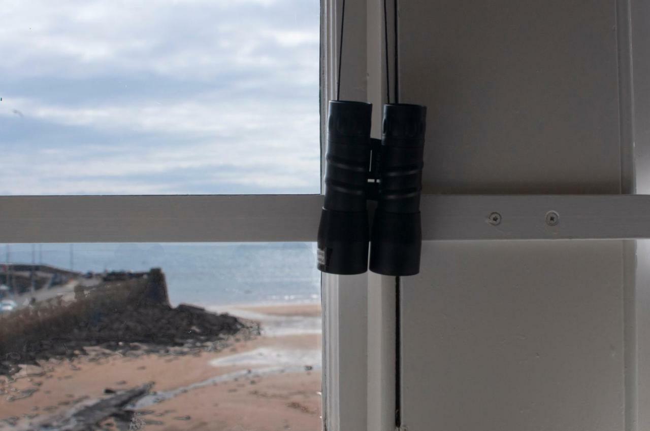 Murray Library Anstruther Εξωτερικό φωτογραφία